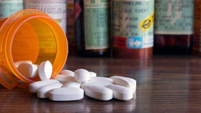 Continuous Vital-Sign Monitoring: Preventing Opioid-Induced Respiratory Depression